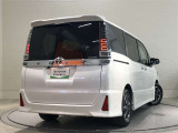 ヴォクシー 2.0 ZS 煌II 