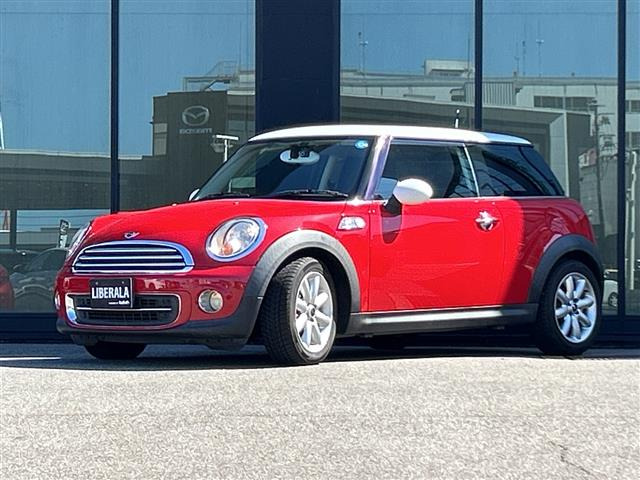 BMW MINI ミニ 