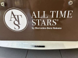 &ldquo;ALL TIME STARS&rdquo;は国内の旧型メルセデス・ベンツを、新たなオーナー様のもとにお届けするサポートサービスです。時代を魅了したメルセデス・ベンツを代表する名車を我々の優秀なメカニックが蘇らせました。