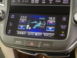 使いやすさや安全性を追求したステアリング周り!高級車ゆえにスイッチ類が多いのも特徴ですね!考え尽くされた配置ですぐに使いこなす事が出来ますのでご安心下さい!是非、体感してみて下さい!!