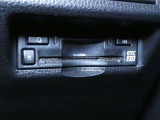 【ETC車載器】高速道路をノンストップ♪ETC車載機装着済です!もう、ドライブには、欠かせないパートナーですね!※別途セットアップ費用がかかります。