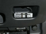 ETC車載器付きです。高速道路の料金所もスムーズに通過できます。