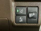ホンダが推し進める総合先進安全装備のセンシング搭載! 衝突や斜線はみだしなどの危険が予測される時、センサーが警告。ヒューマンエラーを高度先進技術が補完してくれます。