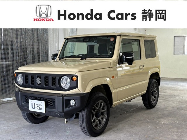 ジムニー XG 4WD