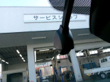 マツダ純正ドライブレコーダー装着