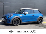 数あるMINI中古車より弊社のお車をご覧頂き、ありがとうございます!弊社はMINI正規販売店であり、整備を整えてからのご納車となりますので安心してお乗り頂けます。もちろん全国にご納車も可能です!
