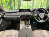 CX-80 3.3 XD Lパッケージ ディーゼル 