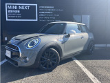 MINI NEXT 青葉 全国納車可能 正規ディーラー認定中古車