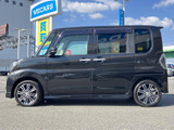 タントカスタム RS トップエディション SAIII 