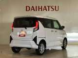 くらしを想うライフパートナー DAIHATSU認定中古車。