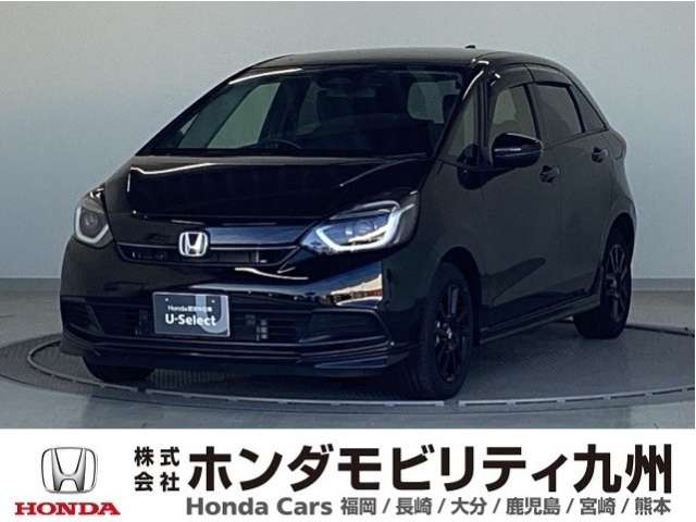 フィット  1.5 e:HEV ホーム