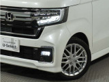 ◆LEDヘッドライト◆LEDライトは、明るく視認性が良く、省エネで環境にもやさしいヘッドライトです!