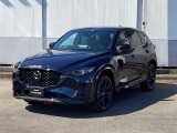 マツダの新しいSUVスタイルCX-5!シーンを選ばない美しい存在感を演出した『魂動デザイン』に心ときめきます。