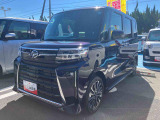 ご覧いただき誠にありがとうございます。ご購入からアフターサービスまで、車両・整備・保険・部品なんでもご相談ください。ベストなご提案をいたします。スタッフ一同ご来店心よりお待ちしております!!