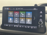 ZR-V 2.0 e:HEV Z 本革シート 修復歴無し