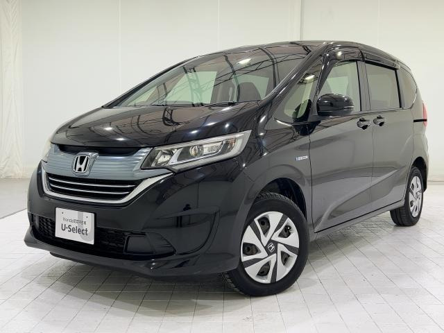 フリード 1.5 ハイブリッド G ホンダセンシング 4WD 