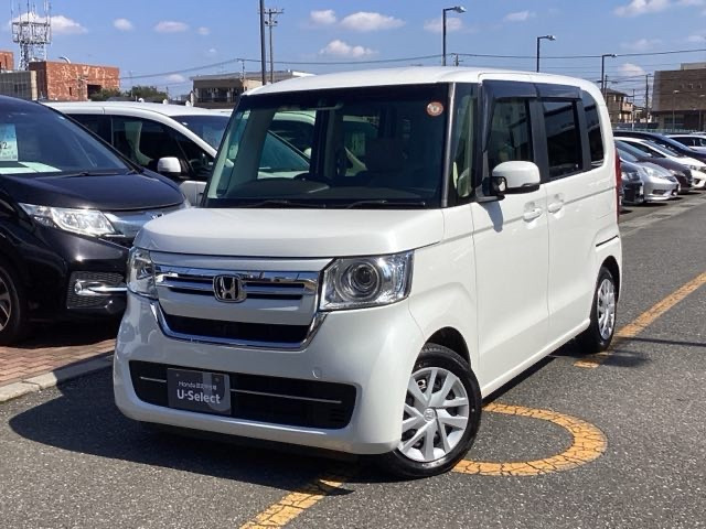 N-BOX L 