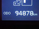 94878キロ走行