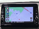 日産純正SDナビ(MM321D-L)です。クリアな画質を楽しんでいただけるフルセグ地デジTVなど、書ききれないほどの機能が満載です。