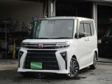 タントカスタム RS 
