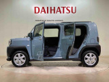 定期点検や車検整備代がセットになったダイハツオリジナル整備パック「ワンダフルパスポート」もお取扱いしております!