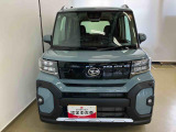 タント ファンクロス 