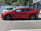 当社の中古車はトヨタ認定車両検査員が細部まで検査しており安心です★