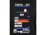 視界も広くゆったりとしているので、どなたでも運転しやすい車になっています!.