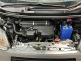 安全・安心な走行のために、納車前にダイハツのクルマを知り尽くしたエキスパートが基本性能に関わる機能や状態を徹底的に点検。消耗部品の交換など法定12ヶ月点検相当の点検・整備を実施しております。