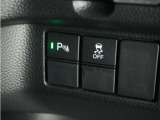 ◆障害物センサー◆車庫入れの時などに近くに障害物がある場合、障害物までの距離を音で知らせてくれます。