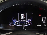 機能的で見やすいメーターです。