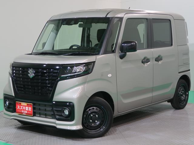 スペーシアベース GF