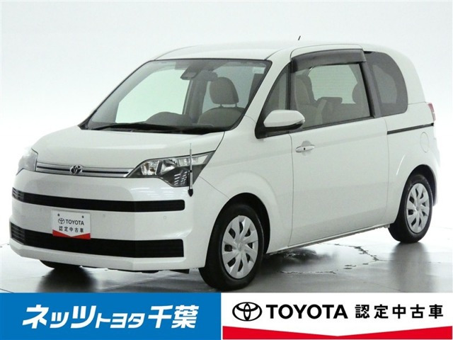 スペイド 1.5 F 