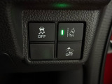 安全機能も充実しており、安心して運転できます