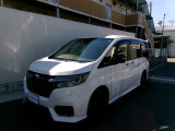 ホンダカーズ志木です♪ご来店の際は販売済みの恐れがありますので事前にお電話頂ければスムーズな商談が可能です。