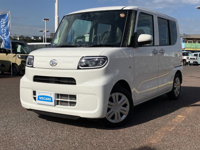 タント L 
