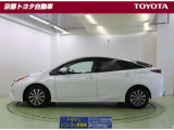 プリウス 1.8 A 