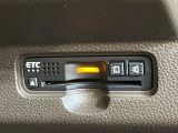 【ETC】高速道路の料金所をストレスなく通過!話題のスポットやサービスエリアに多い「スマートIC」利用時は必須のアイテムです。当店でセットアップを実施、ご納車当日からすぐにご利用いただけます!