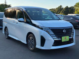 セレナ 1.4 e-POWER ハイウェイスターV ハンズフリー両側電動スライドドア