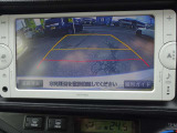 とっても便利なカーナビゲーション搭載ですので初めての土地でも安心してドライブが楽しめます♪