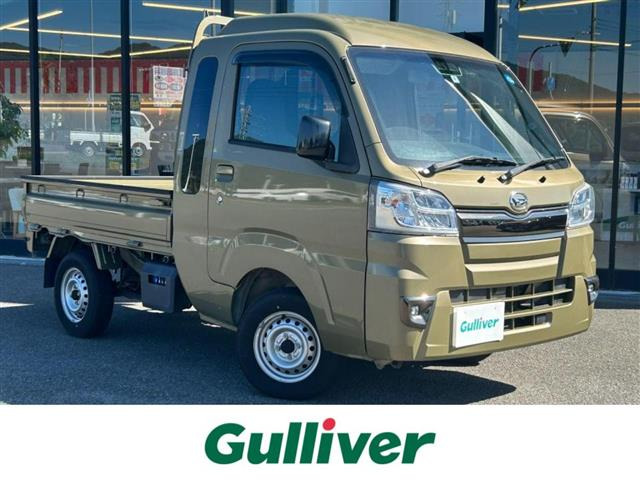 ハイゼットトラック ジャンボ SAIIIt 5MT修復歴無し