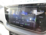 Bluetooth機能付