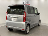 N-BOX G L ホンダセンシング 4WD 
