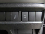 各種安全装備を搭載。毎日の運転をしっかりサポートします。