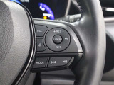 レーダークルーズコントロール作動時に車線維持に必要な運転操作の支援を行う「レーントレーシングアシスト(LTA)」を搭載しています。
