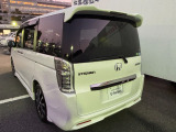 認証工場完備!ホンダ車を熟知したサービスエンジニアが独自の商品化整備基準に基づいた点検・整備を実施致します。