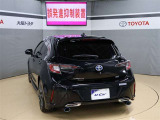 ワイド&ローのスタイルで走行安定性もばっちりです。運転しやすくロングドライブも安心です。