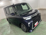 写真からも伝わるようにキレイなタントですね。