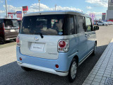ムーヴキャンバス G メイクアップ SAIII 