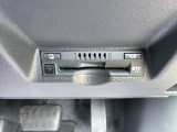 ETC付きで高速もスムーズに乗り降りできます!